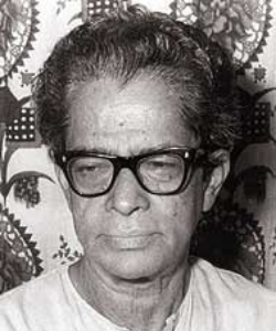 প্রেমেন্দ্র মিত্র